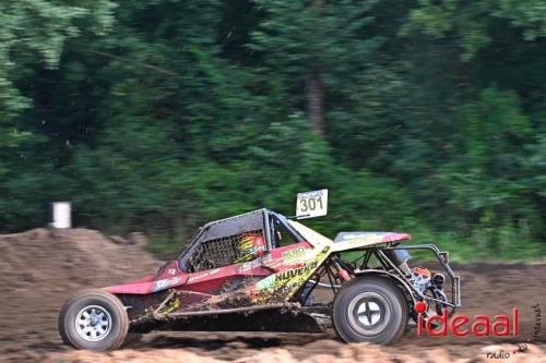 NK autocross in Lochem - deel 1 (17-08-2024)