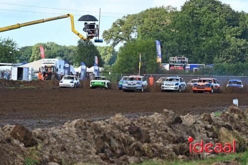 NK autocross in Lochem - deel 1 (17-08-2024)