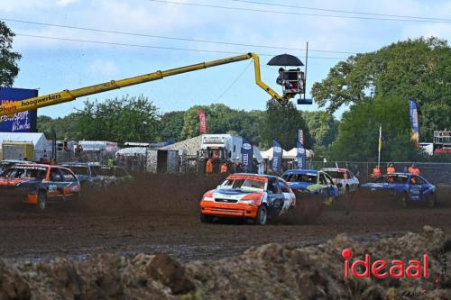 NK autocross in Lochem - deel 1 (17-08-2024)