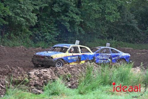 NK autocross in Lochem - deel 1 (17-08-2024)