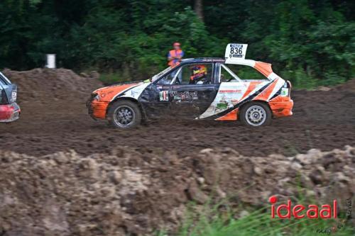 NK autocross in Lochem - deel 1 (17-08-2024)