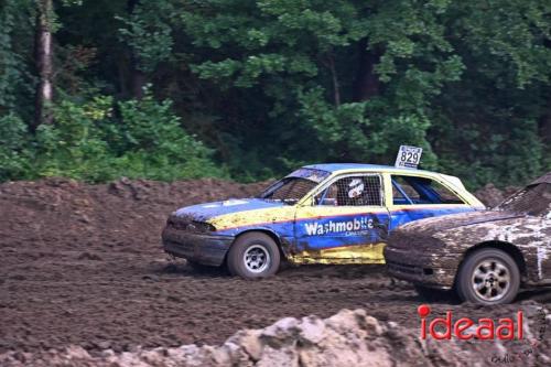 NK autocross in Lochem - deel 1 (17-08-2024)