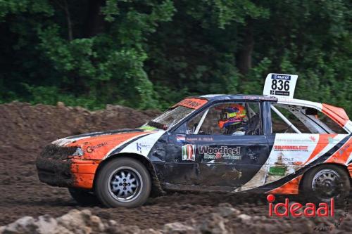 NK autocross in Lochem - deel 1 (17-08-2024)