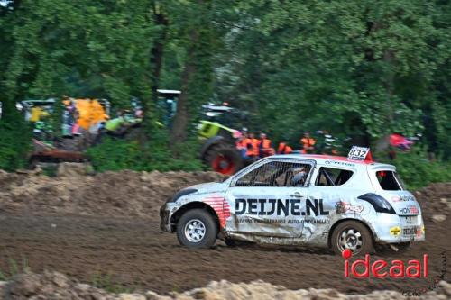 NK autocross in Lochem - deel 1 (17-08-2024)