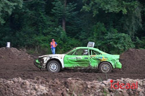 NK autocross in Lochem - deel 1 (17-08-2024)