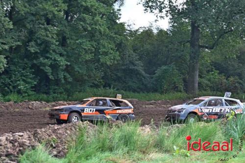 NK autocross in Lochem - deel 1 (17-08-2024)