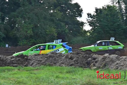 NK autocross in Lochem - deel 1 (17-08-2024)