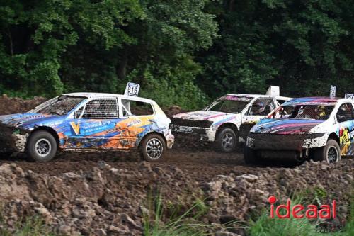 NK autocross in Lochem - deel 1 (17-08-2024)