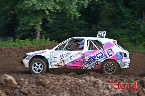 NK autocross in Lochem - deel 1 (17-08-2024)