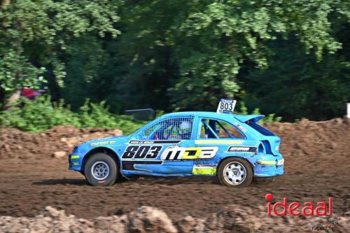 NK autocross in Lochem - deel 1 (17-08-2024)