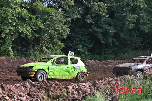 NK autocross in Lochem - deel 1 (17-08-2024)