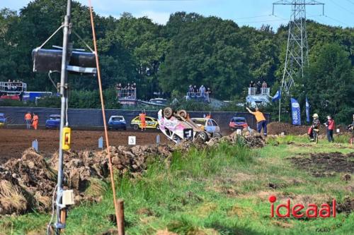 NK autocross in Lochem - deel 1 (17-08-2024)