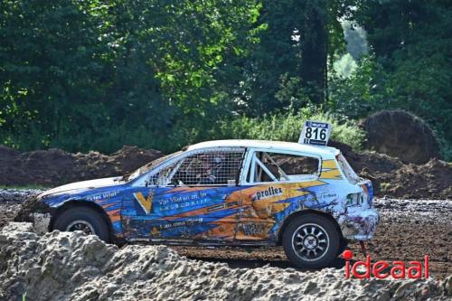 NK autocross in Lochem - deel 1 (17-08-2024)