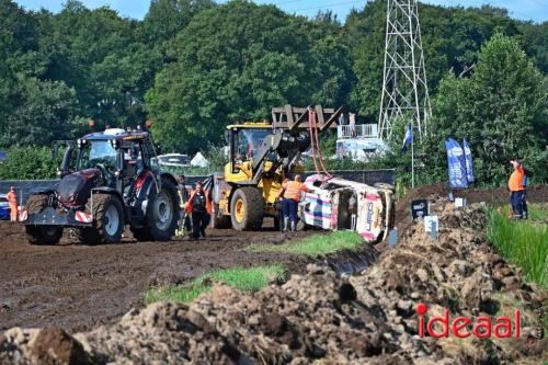 NK autocross in Lochem - deel 1 (17-08-2024)