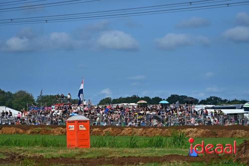 NK autocross in Lochem - deel 1 (17-08-2024)