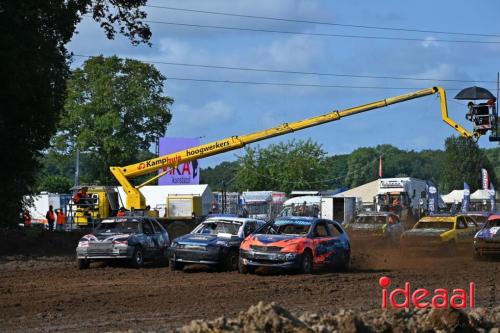 NK autocross in Lochem - deel 1 (17-08-2024)