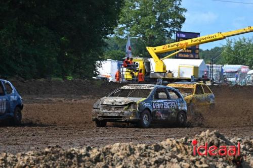 NK autocross in Lochem - deel 1 (17-08-2024)