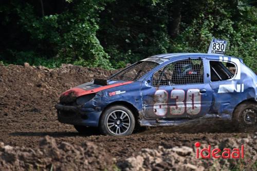 NK autocross in Lochem - deel 1 (17-08-2024)