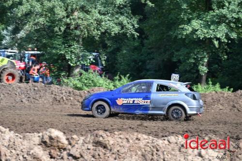 NK autocross in Lochem - deel 1 (17-08-2024)