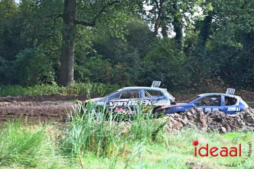 NK autocross in Lochem - deel 1 (17-08-2024)