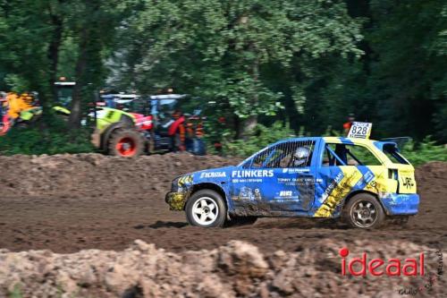 NK autocross in Lochem - deel 1 (17-08-2024)