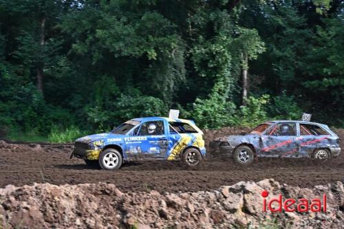 NK autocross in Lochem - deel 1 (17-08-2024)