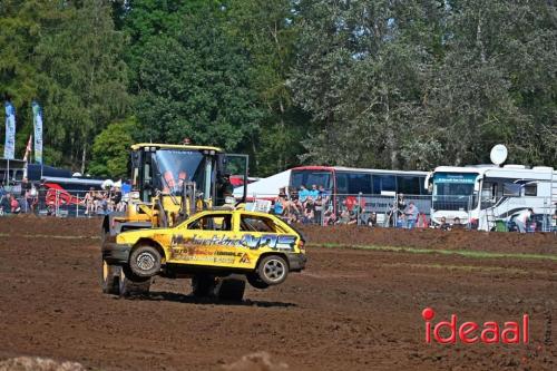 NK autocross in Lochem - deel 1 (17-08-2024)