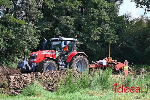 NK autocross in Lochem - deel 1 (17-08-2024)