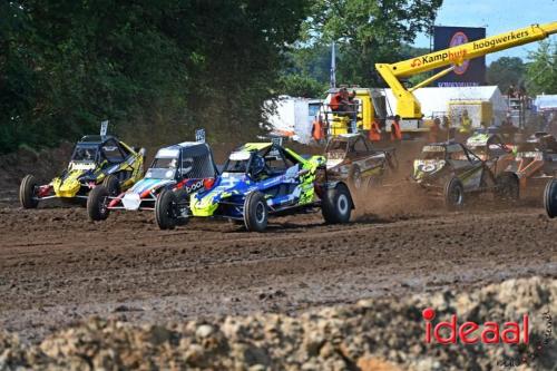 NK autocross in Lochem - deel 1 (17-08-2024)