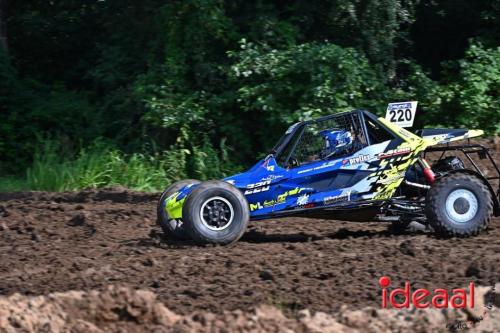 NK autocross in Lochem - deel 1 (17-08-2024)