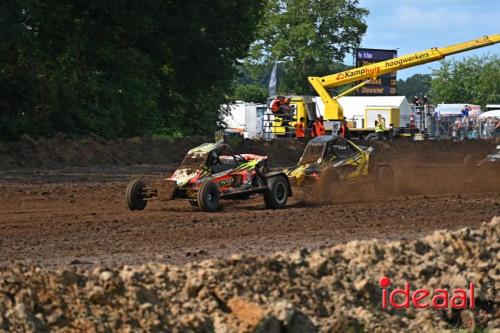 NK autocross in Lochem - deel 1 (17-08-2024)