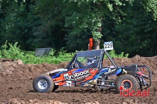 NK autocross in Lochem - deel 1 (17-08-2024)