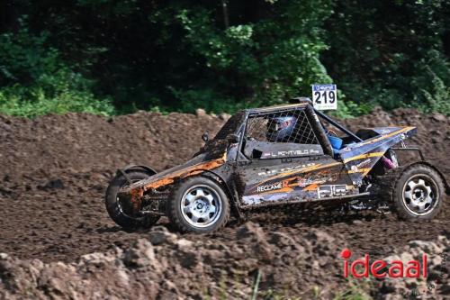 NK autocross in Lochem - deel 1 (17-08-2024)