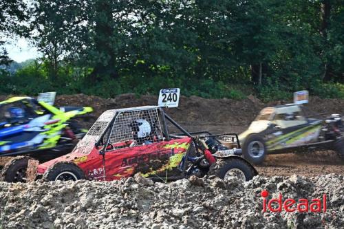 NK autocross in Lochem - deel 1 (17-08-2024)