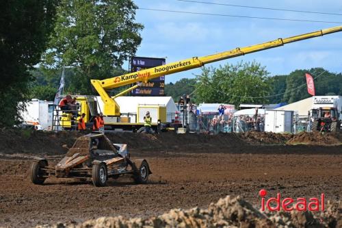 NK autocross in Lochem - deel 1 (17-08-2024)