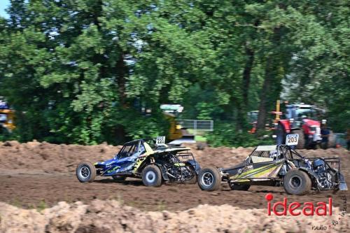 NK autocross in Lochem - deel 1 (17-08-2024)