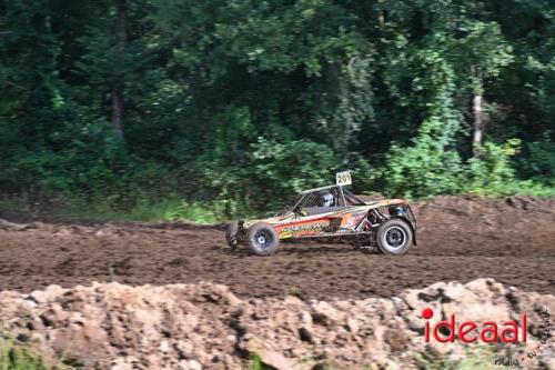 NK autocross in Lochem - deel 1 (17-08-2024)