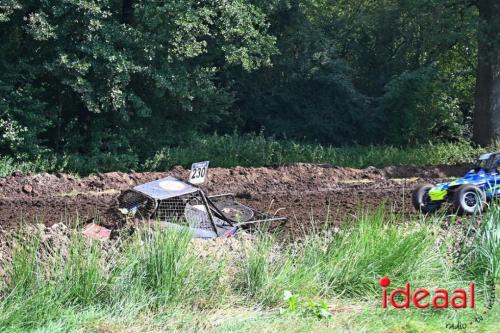 NK autocross in Lochem - deel 1 (17-08-2024)