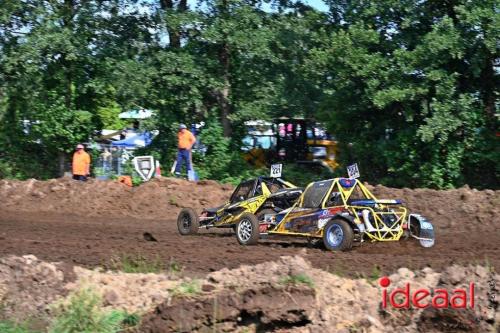 NK autocross in Lochem - deel 2 (17-08-2024)