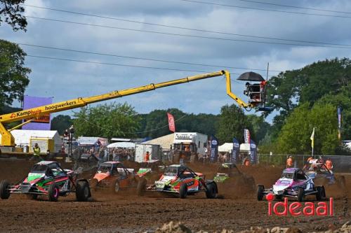 NK autocross in Lochem - deel 2 (17-08-2024)