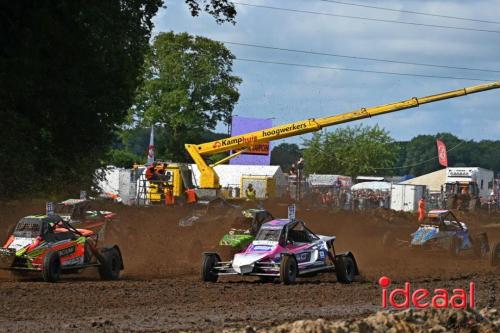 NK autocross in Lochem - deel 2 (17-08-2024)