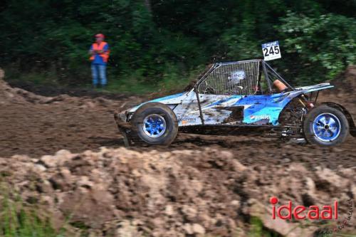 NK autocross in Lochem - deel 2 (17-08-2024)