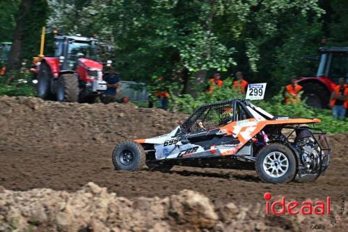 NK autocross in Lochem - deel 2 (17-08-2024)