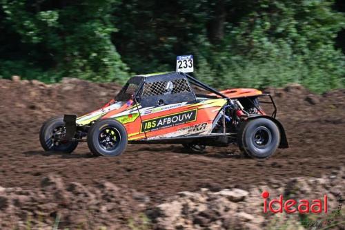 NK autocross in Lochem - deel 2 (17-08-2024)