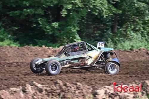 NK autocross in Lochem - deel 2 (17-08-2024)