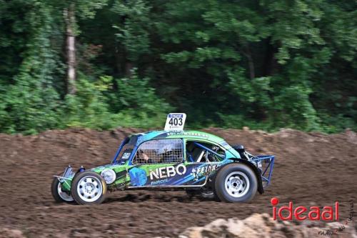 NK autocross in Lochem - deel 2 (17-08-2024)