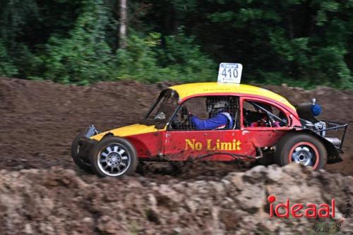 NK autocross in Lochem - deel 2 (17-08-2024)