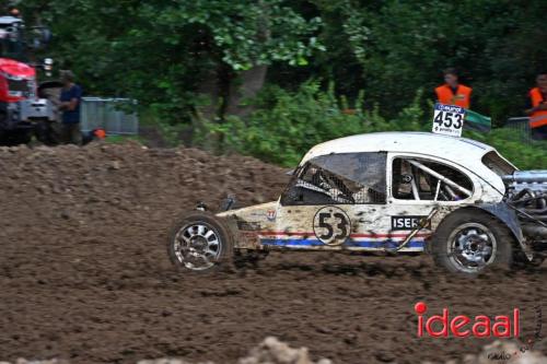 NK autocross in Lochem - deel 2 (17-08-2024)