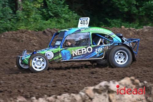 NK autocross in Lochem - deel 2 (17-08-2024)