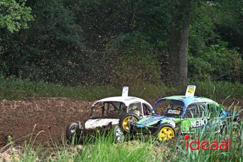 NK autocross in Lochem - deel 2 (17-08-2024)